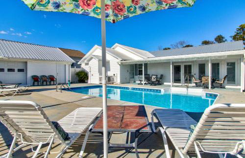 3 Palms by Carolina Beach Realty - Photo 1