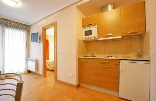 Apartamentos La Barzana - Foto 56