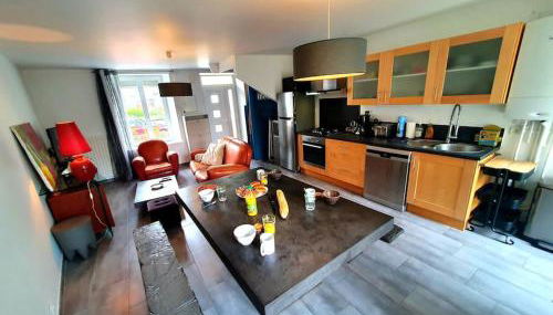 La Capitainerie Port du Légué - Foto 4