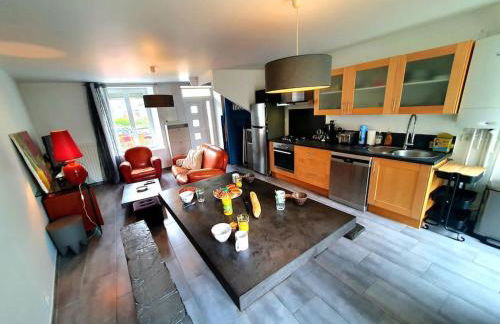 La Capitainerie Port du Légué - Foto 4