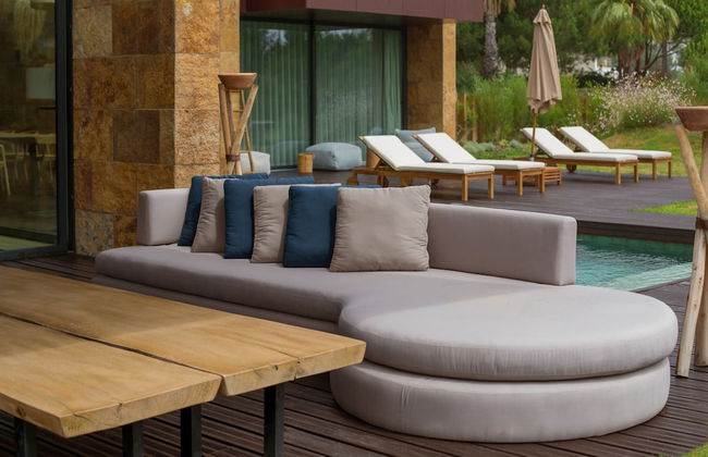 Troya Regal Villa By Cadenzalux - Foto 14