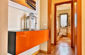 Casa Azzurro Lago - Theater Home - Foto 8