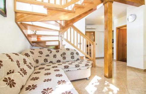 Awesome Home In Laginji With Sauna - Foto 14