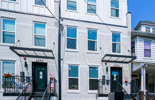 Luxury 2 bed 2 bath Suite in Washington DC - Foto 23