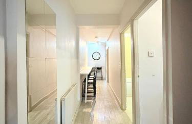Flat 54A - Foto 12
