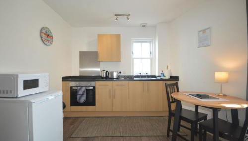 Otter Apartment - Photo 4