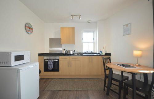 Otter Apartment - Foto 4