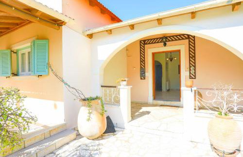 Villa Eftihia - Foto 30