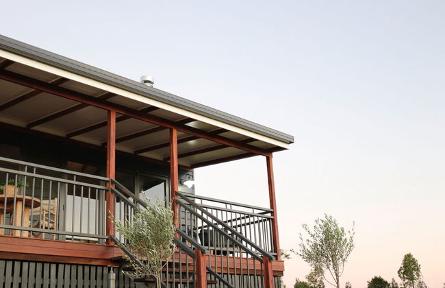 The Firebreak - Foto 47