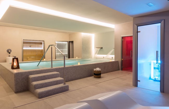 Bordoy Alcudia Port Suites - Adult Only - Foto 41