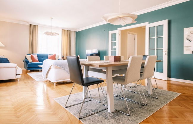 Chic Flat w Balcony 5 min to Cevahir Mall in Sisli - Foto 16