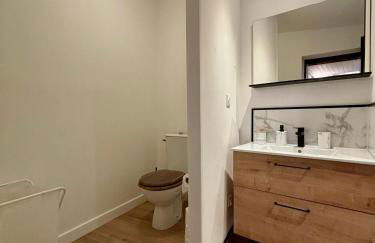 Le Petit Hainaut, hyper centre - Foto 33