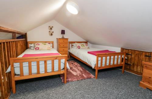 Willow Lodge - Foto 20