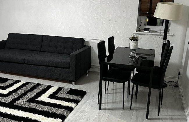 Stunning 2-bed Apartment in London - Foto 15