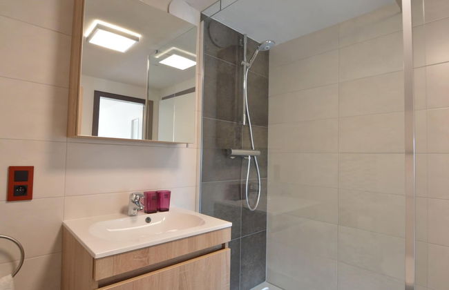 Apartment in Weywertz Near Ski Slopes - Photo 14