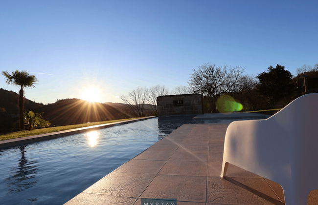 MyStay - Casa d'Henrique - Foto 61