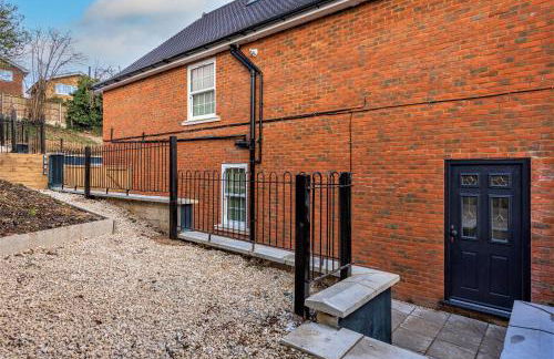 Deanway Serviced Apartments Chalfont St Giles By 360Stays - Photo 40