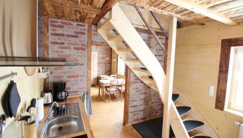 Ferienhaus Anno Dazumal, wie zu Großmutters Zeiten - Foto 5