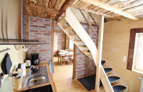 Ferienhaushälfte Gösselberg Anno Dazumal - Photo 29