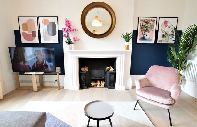 Frederick Place Your Apartment - Foto 38