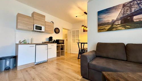 Wohnperle Sporbitzer Stübchen 2 - Foto 2