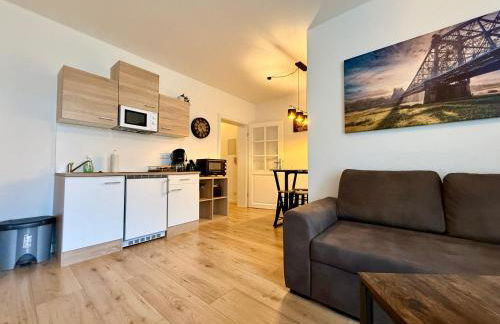 Wohnperle Sporbitzer Stübchen 2 - Foto 2