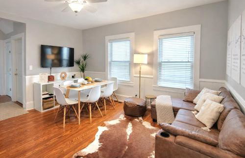 Luxe 3BR Apartment at MIT Harvard with FREE parking - Photo 19