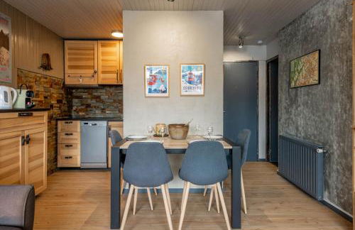 DIFY Grand Soleil - Courchevel 1650 - Foto 19