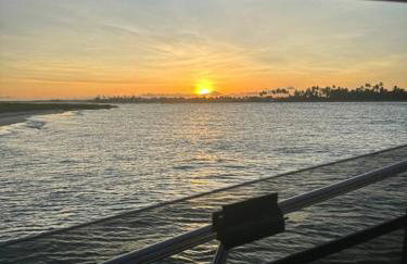 Casa Alto da Barra de São Miguel, um paraíso - Foto 14