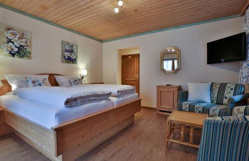 Gästehaus Alexandra - Foto 24