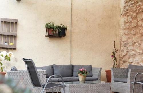 Casa Rural Villa Margarita - Foto 11