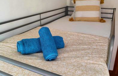 Apartamento Mar y Montaña - Photo 20
