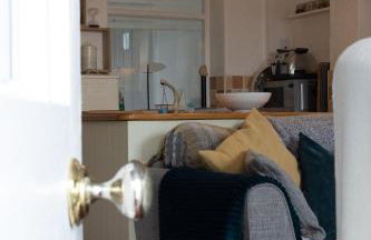 Water View Cottage, Conwy - Foto 25