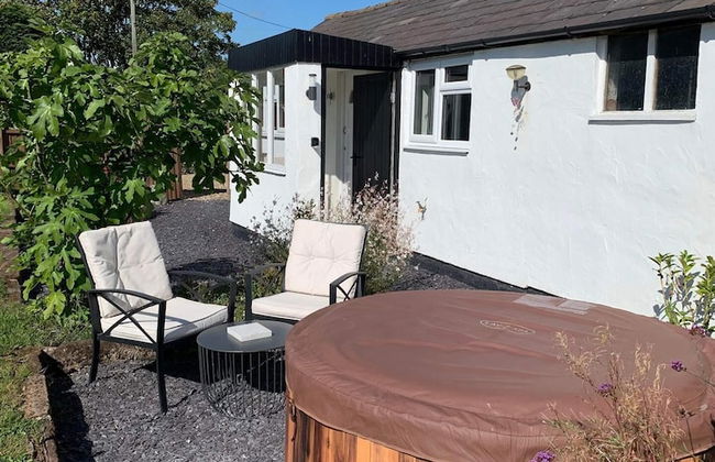 Remarkable 1-bed Cottage in Chester - Foto 18