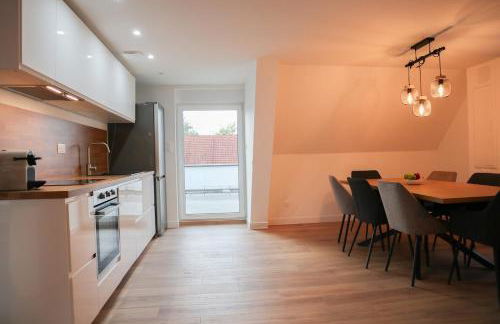 Vivre ensemble - free parking - Foto 10