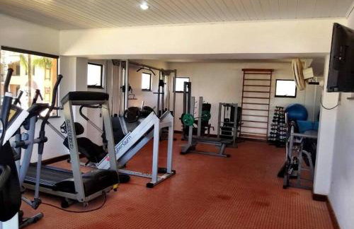 Seu cantinho no paraíso de Guarajuba - Bahia - Foto 56