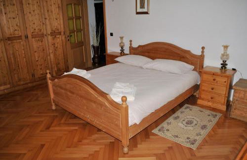 Incantevole appartamento in un Castello storico - Foto 6