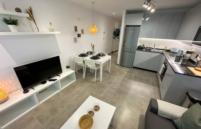 E1 Gibraltar - Foto 22