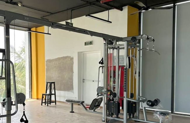 Sunny - Vinhomes GreenBay Residences - Foto 58