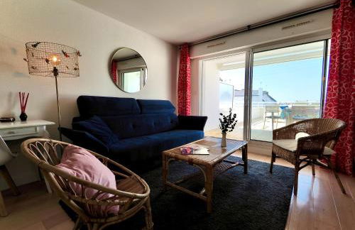 KER HERA.Bain de lumière à ETEL - Foto 10