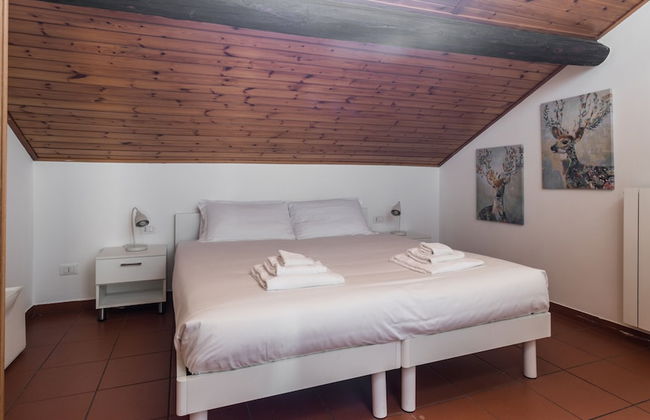 Italianway - Bligny 19 A Apartment - Foto 20