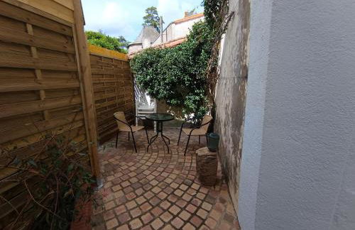 Aux lits de la loire - Photo 6