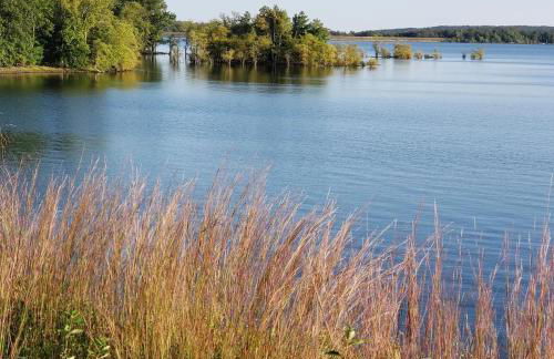 New- Farm view-Winter escape with cozy fireplace - Foto 59