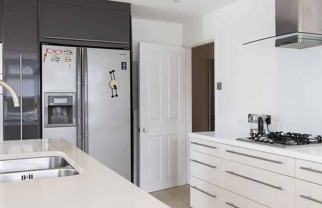 Secluded Rural Retreat Close to Beach - Sleeps 12 - Foto 14