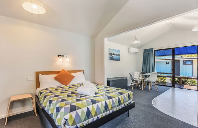 Kaiteriteri Reserve Cabins - Foto 10