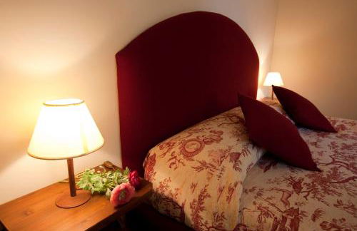 Agriturismo Pantano Borghese - Foto 44