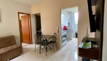 Apartamento dos sonhos Centro Capitolio - Foto 3