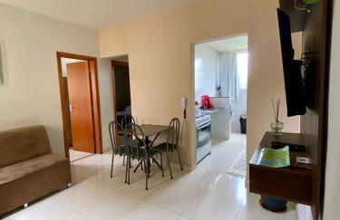 Apartamento dos sonhos Centro Capitolio - Foto 3