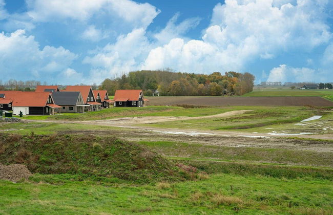 House Near Scherpenisse Beach With Garden - Foto 38