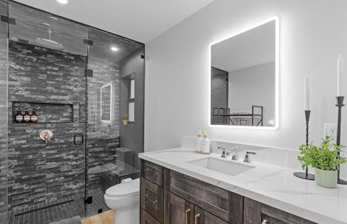 2 Masters Heated Pool Near Beach & Atl Ave! - Foto 48